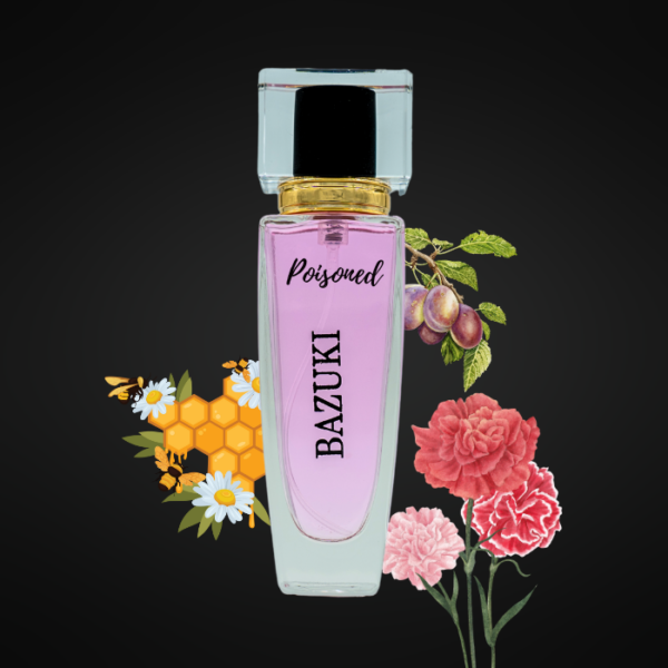 Bazuki Poisoned Bespoke Perfume buy Online Ahmedabad Gujarat India (2)