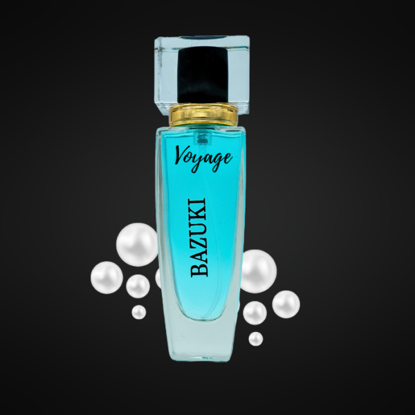 Bazuki Voyage Bespoke Perfume buy Online Ahmedabad Gujarat India (1)